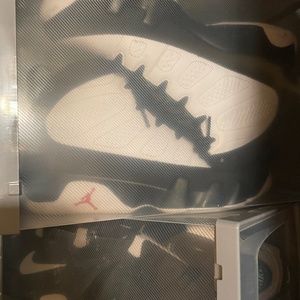 Jordan retro 9, Jordan concords 2018s. Kobe 1 81 point game shoes